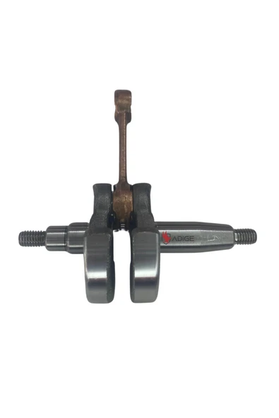 Adige Tüm Çin Tırpan Modelleri İçin Krank - Resim 2