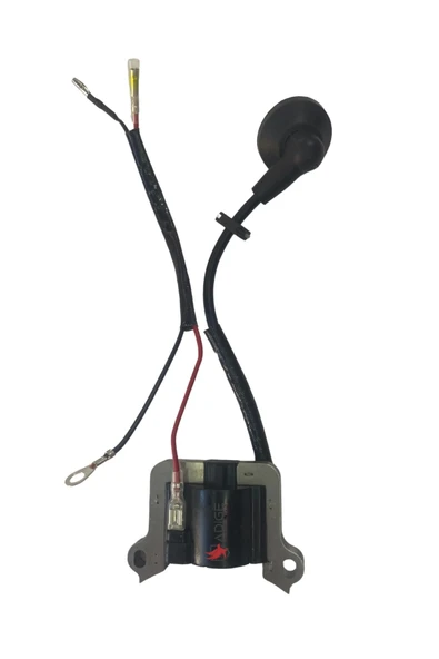 Adige Tüm Çin Tırpan Modellerine Uyumlu Bobin - Resim 2