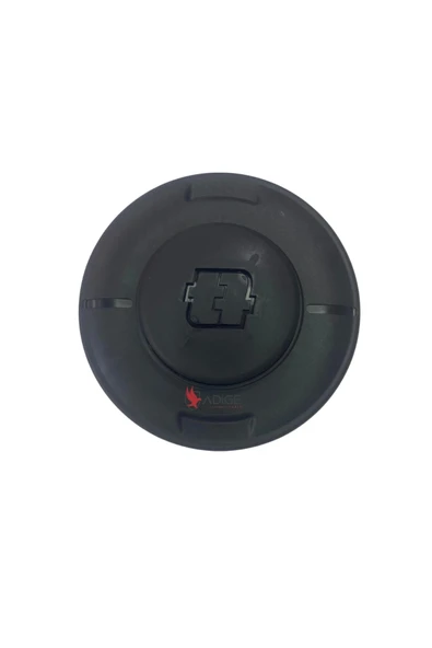 Tecomec Otomatik Misine Başlığı Alt -Üst Kapak