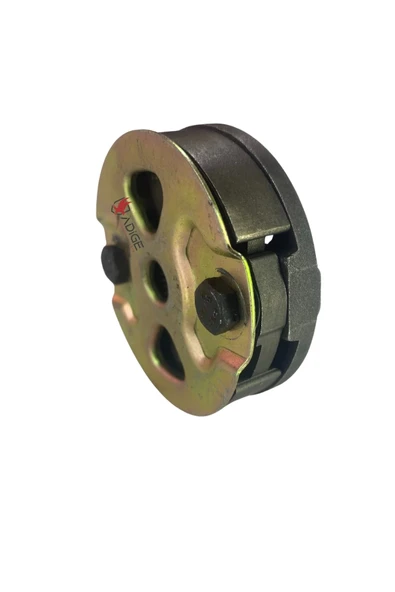 Adige Stihl Fr 480 Fr 450 Uyumlu Tırpan Balatası - 3