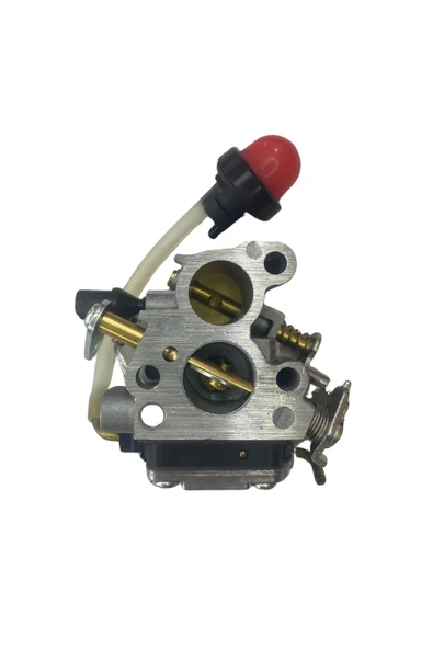 Husqvarna 253 Motorlu Testere Orijinal Karbüratörü - Resim 2