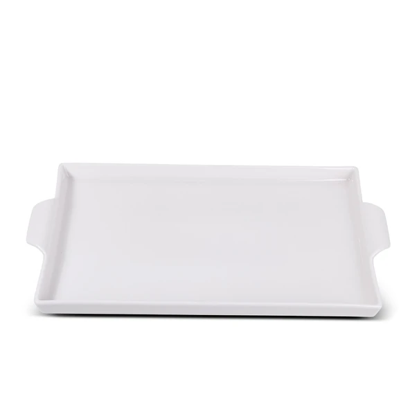 Aryıldız 15 Parça Tepsili Oval Porselen Kahvaltılık Ar249345 - 3