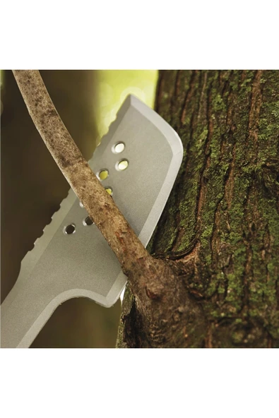 Fiskars Pala CL-581 (KILIFLI) - 4