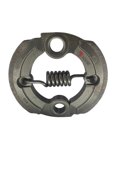 Adige Kawasaki Uyumlu Yerli Balata - 2