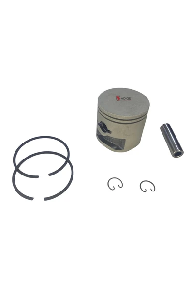 ALP Husqvarna 553 253 543 Modellerine Uyumlu Piston - 2