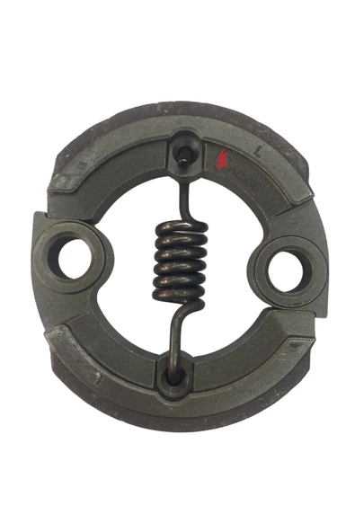 Adige Kawasaki Uyumlu Yerli Balata - 3