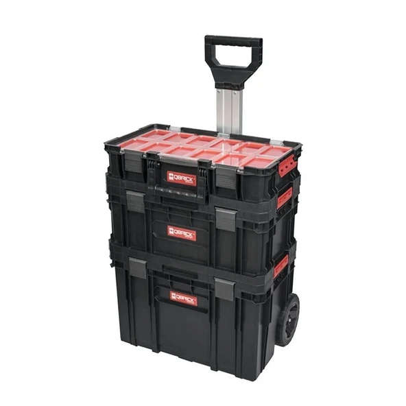 Qbrick System Two Set Plus Vario