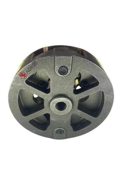 Adige Stihl Fr 480 Fr 450 Uyumlu Tırpan Balatası