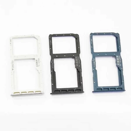 Huawei P30 Lite Sim Kart Tepsisi