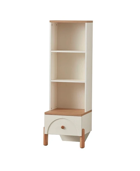 FOÇA KİTAPLIK - Resim 3