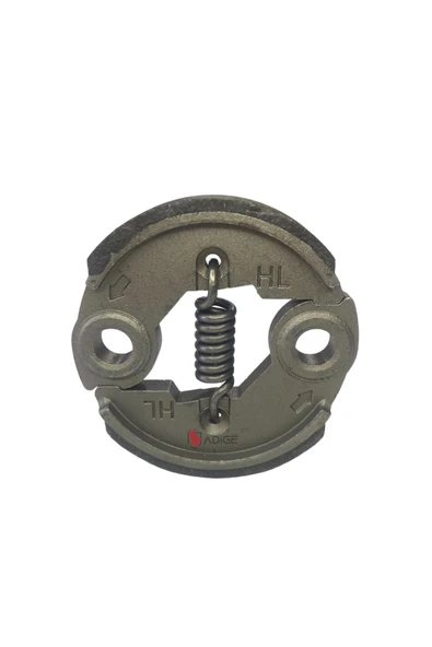 Adige Tüm Çin Tırpan Modelleri İçin Balata Tam Takım - Resim 3