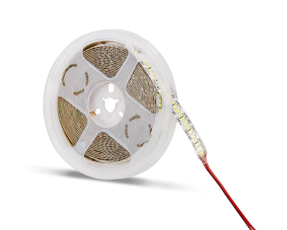 5 Metre NOAS YL35 2401 İç Mekan 12V 240 Çipli Şerit Led 6400K Beyaz Işık