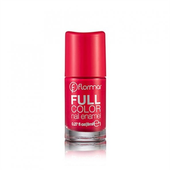 FLORMAR FULL COLOR OJE FC 48