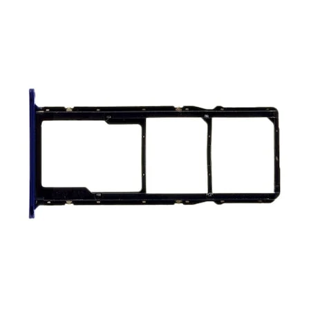 Huawei Y6 2018 Sim Kart Tepsisi ATU-L21 - 1