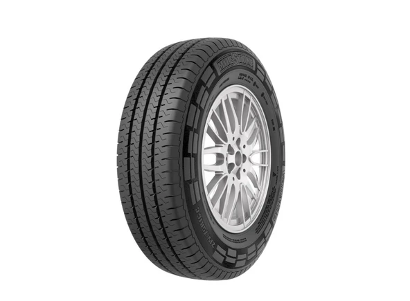 Milestone 235/65 R16 C TL 121/119R 12PR Vanmile Yaz Lastiği (Üretim 2025) ürün görseli