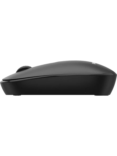 Philips SPK7318B Kablosuz 1600DPI 3 Tuşlu Sessiz Optik Mouse Siyah - Resim 2