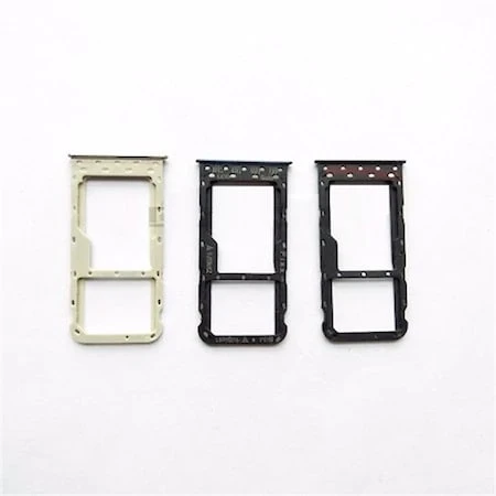 Huawei Y5 2018 Sim Kart Tepsisi DRA-L21 - 1