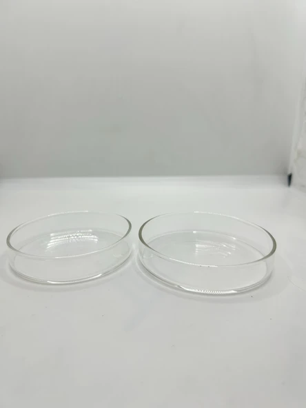 PETRİ KABI 80 ML - 2