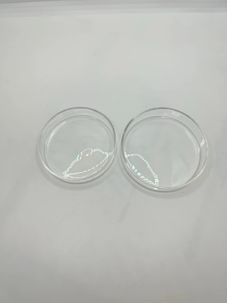 PETRİ KABI 80 ML - 3