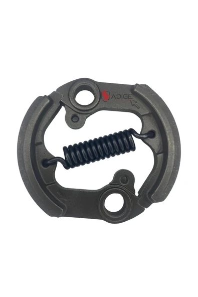 Husqvarna 253 Rb 553 Rb 253 R 543 Rb 553 Rs 3530 Uyumlu Balata