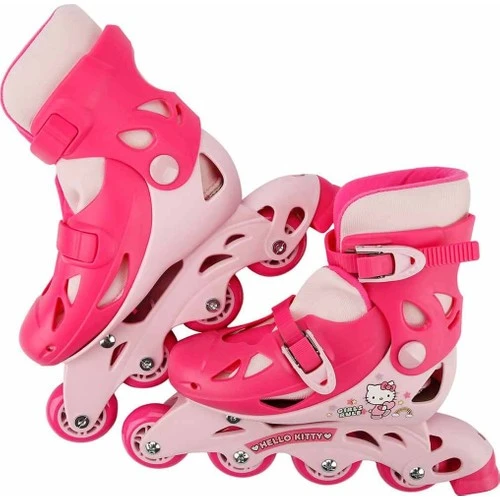Rising Sports Hello Kitty Inline 4 Teker Paten - 3