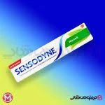 Sensodyne Naneli Diş Macunu 100 ML ürün görseli