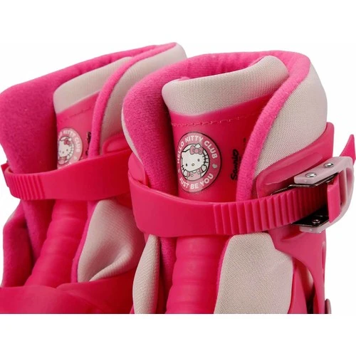 Rising Sports Hello Kitty Inline 4 Teker Paten - 4