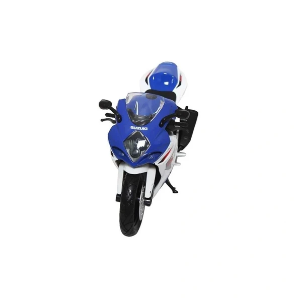 Nessiworld  57003 Suzuki GSX-R1000 2008 -Sunman - 3