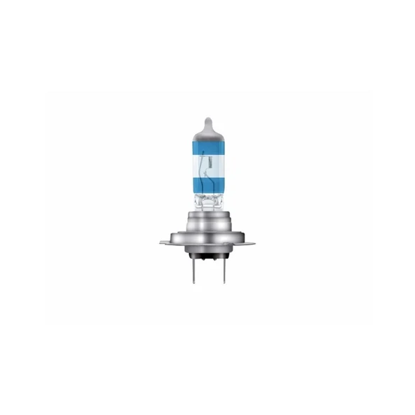 H7 Halojen Ampul NV +%150 Fazla Işık ve %20 Beyaz Işık 12V 55W 22197NV - 3