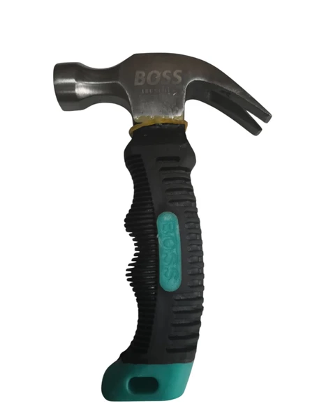 Boss Mini Çatal Çekiç Profesyonel