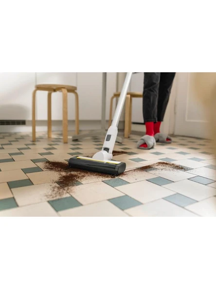 Karcher KVA 2 Şarjlı Dikey Süpürge - 2