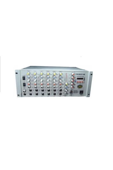 Tks 6300 Ef Usb Tr 300 Watt