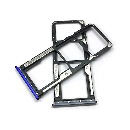 Xiaomi Redmi 9A Sim Kart Tepsisi