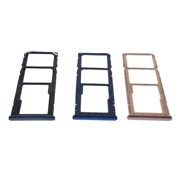 Xiaomi Redmi Note 10 Pro Sim Kart Tepsisi - 3