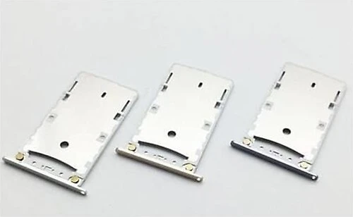 Xiaomi Redmi Note 4 Sim Kart Tepsisi