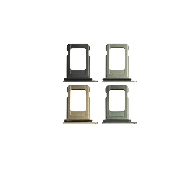 iPhone 11 Pro Max Sim Kart Tepsisi - 2