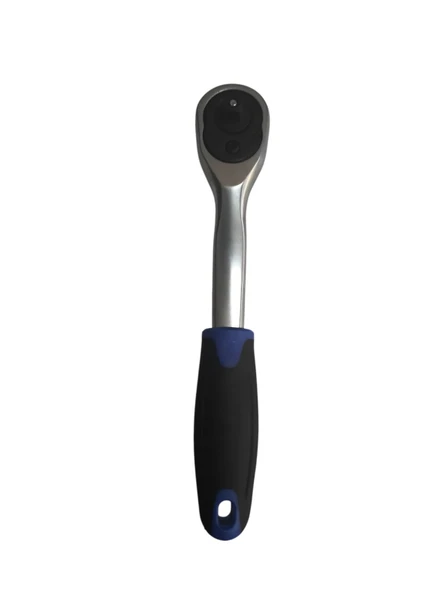 Yofe 1/4" Cırcır Kolu 72 Dişş - 2