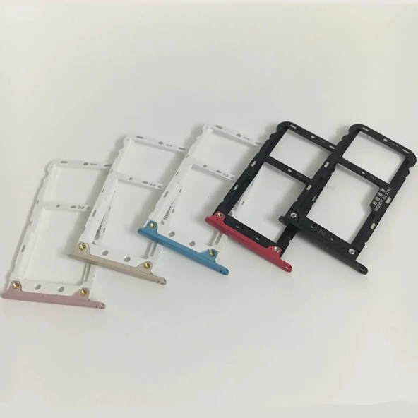 Xiaomi Redmi Note 5 Pro Sim Kart Tepsisi