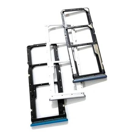 Xiaomi Redmi Note 9 Sim Kart Tepsisi - 3