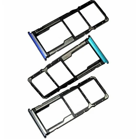 Xiaomi Redmi 9A Sim Kart Tepsisi - 3
