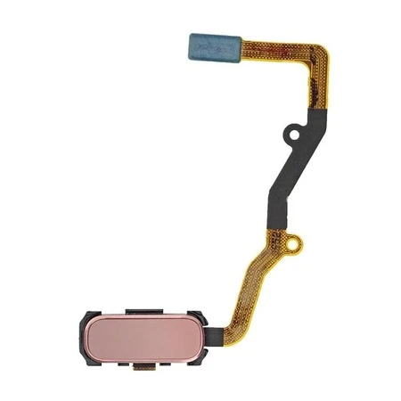 SAMSUNG GALAXY S7 EDGE G935F ORTA TUŞ FİLMİ - 5