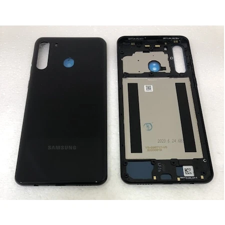 Samsung Galaxy A21 Kasa Kapak ürün görseli 1