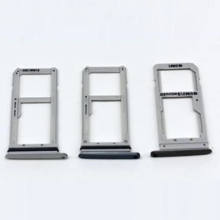 Samsung Galaxy S7 G930 Sim Kart Tepsisi - 3