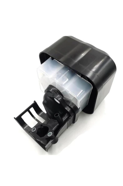 Hsgl Hond a Benzinli Jeneratör Çapa Su Motoru Gx160-Gx240-Gx270 Yağlı Tip Hava Filtresi - 3