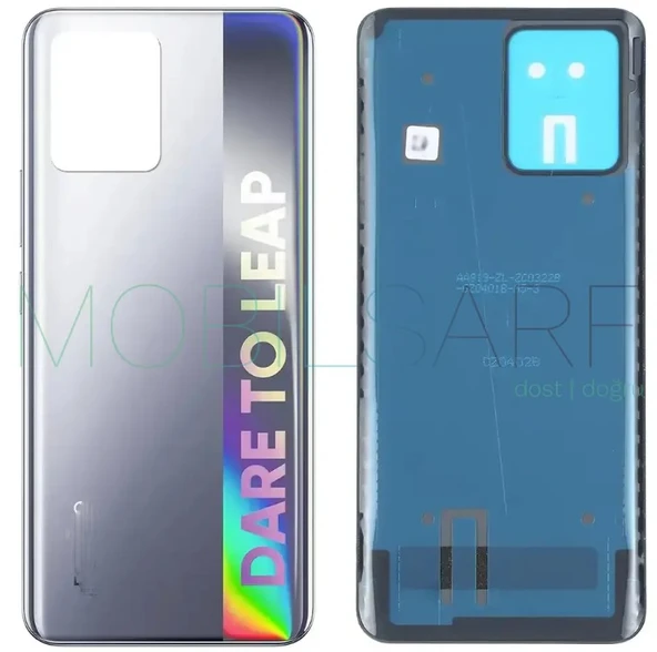 REALME 8 pro 4G ARKA KAPAK ürün görseli