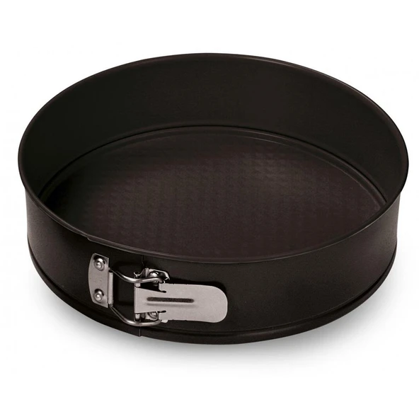 Guardini Gardenia Kelepçeli Kek Kalıbı 30Cm