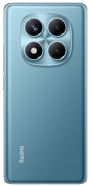 Xiaomi Redmi Note 14 Pro 8 GB 256 GB Mavi (Xiaomi Türkiye Garantili) - 3