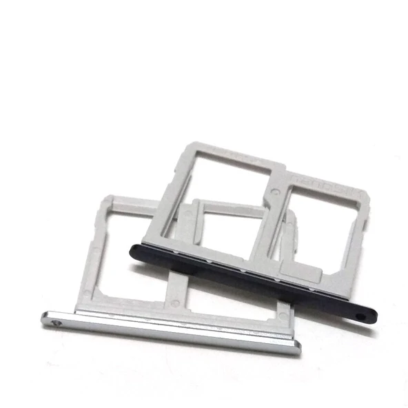 LG Q6 M700Y Sim Kart Tepsisi - 2