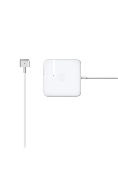 Apple 45w Magsafe 2 Güç Adaptörü (macbook Air) - 1