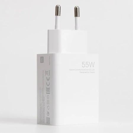 Axya Xiaomi Turbo 55W 6A Hızlı Şarj Cihazı Ve Type-C - 4